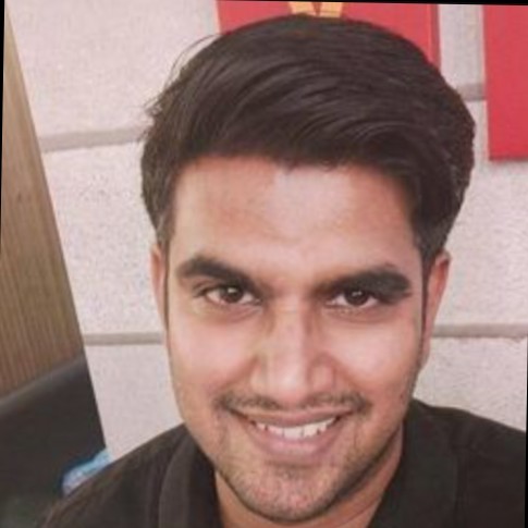 Arvind Mehra